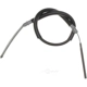 Purchase Top-Quality Front Brake Cable by WORLDPARTS - 177822 pa2