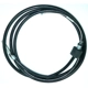 Purchase Top-Quality Front Brake Cable by WORLDPARTS - 178181 pa1