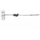 Purchase Top-Quality Front Brake Cable by WORLDPARTS - 2428013 pa1