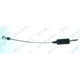 Purchase Top-Quality Front Brake Cable by WORLDPARTS - 3225143 pa2