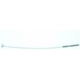 Purchase Top-Quality Front Brake Cable by WORLDPARTS - 3225145 pa1