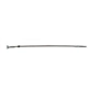 Purchase Top-Quality Front Brake Cable by WORLDPARTS - 3225218 pa1