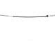 Purchase Top-Quality Front Brake Cable by WORLDPARTS - 3225218 pa2