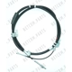 Purchase Top-Quality Front Brake Cable by WORLDPARTS - 3225224 pa1