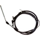 Purchase Top-Quality WORLDPARTS - 3297374 - Front Brake Cable pa1