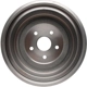 Purchase Top-Quality AC DELCO - 18B454 - Brake Rotor pa3