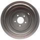 Purchase Top-Quality ACDELCO - 18B75 - Rear Brake Drum pa3