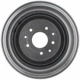 Purchase Top-Quality Tambour de frein avant par ACDELCO PROFESSIONAL - 18B382 pa3