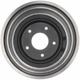 Purchase Top-Quality Tambour de frein avant par ACDELCO PROFESSIONAL - 18B466 pa2