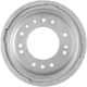 Purchase Top-Quality BENDIX GLOBAL - PDR0024 - Brake Drum pa5