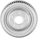 Purchase Top-Quality BENDIX GLOBAL - PDR0063 - Brake Drum pa1