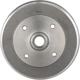 Purchase Top-Quality BREMBO - 14.3231.10 - Brake Drum pa3
