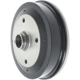 Purchase Top-Quality Front Brake Drum by CENTRIC PARTS - 122.33005 pa4