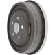 Purchase Top-Quality Front Brake Drum by CENTRIC PARTS - 122.61003 pa3