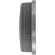 Purchase Top-Quality Front Brake Drum by CENTRIC PARTS - 122.61003 pa5