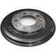Purchase Top-Quality Front Brake Drum by CENTRIC PARTS - 122.62000 pa11