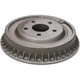 Purchase Top-Quality Front Brake Drum by CENTRIC PARTS - 123.44000 pa3