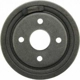 Purchase Top-Quality Front Brake Drum by CENTRIC PARTS - 123.61006 pa5