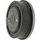 Purchase Top-Quality Front Brake Drum by CENTRIC PARTS - 123.61006 pa6