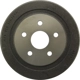 Purchase Top-Quality CENTRIC PARTS - 123.61010 - Front or Rear Brake Drum pa5