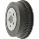 Purchase Top-Quality CENTRIC PARTS - 123.61010 - Front or Rear Brake Drum pa8
