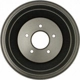 Purchase Top-Quality Front Brake Drum by CENTRIC PARTS - 123.62006 pa4