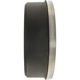 Purchase Top-Quality Front Brake Drum by CENTRIC PARTS - 123.63000 pa2