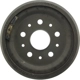 Purchase Top-Quality Front Brake Drum by CENTRIC PARTS - 123.63000 pa3