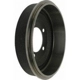 Purchase Top-Quality Front Brake Drum by CENTRIC PARTS - 123.63006 pa10