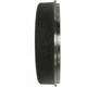 Purchase Top-Quality Front Brake Drum by CENTRIC PARTS - 123.63006 pa6