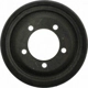 Purchase Top-Quality Tambour de frein avant by CENTRIC PARTS - 123.63006 pa8