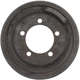 Purchase Top-Quality Front Brake Drum by CENTRIC PARTS - 123.63021 pa4