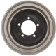 Purchase Top-Quality Tambour de frein avant par CENTRIC PARTS - 123.63021 pa6