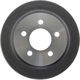 Purchase Top-Quality Front Brake Drum by CENTRIC PARTS - 123.63038 pa4