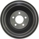Purchase Top-Quality Tambour de frein avant par CENTRIC PARTS - 123.63038 pa7