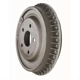 Purchase Top-Quality CENTRIC PARTS - 123.65003 - Front Brake Drum pa4