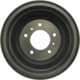 Purchase Top-Quality Tambour de frein avant par CENTRIC PARTS - 123.65005 pa3