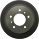 Purchase Top-Quality Front Brake Drum by CENTRIC PARTS - 123.65005 pa4