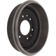 Purchase Top-Quality CENTRIC PARTS - 123.66000 - Front Brake Drum pa3