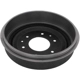 Purchase Top-Quality CENTRIC PARTS - 123.66000 - Front Brake Drum pa9