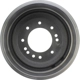 Purchase Top-Quality Tambour de frein avant par CENTRIC PARTS - 123.66027 pa2