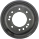 Purchase Top-Quality Tambour de frein avant par CENTRIC PARTS - 123.66027 pa4