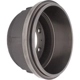 Purchase Top-Quality Front Brake Drum by CENTRIC PARTS - 123.76001 pa2