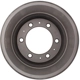 Purchase Top-Quality Front Brake Drum by CENTRIC PARTS - 123.76001 pa3