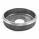 Purchase Top-Quality Front Brake Drum by DURAGO - BD8106 pa3