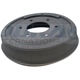 Purchase Top-Quality Front Brake Drum by DURAGO - BD8106 pa4