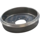 Purchase Top-Quality Front Brake Drum by DURAGO - BD8106 pa5
