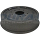 Purchase Top-Quality Front Brake Drum by DURAGO - BD8124 pa3
