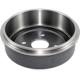 Purchase Top-Quality Front Brake Drum by DURAGO - BD8146 pa2