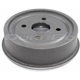 Purchase Top-Quality Front Brake Drum by DURAGO - BD8146 pa3